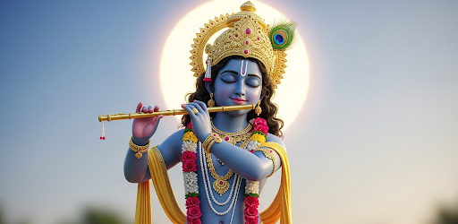 Ananta Gita Icon